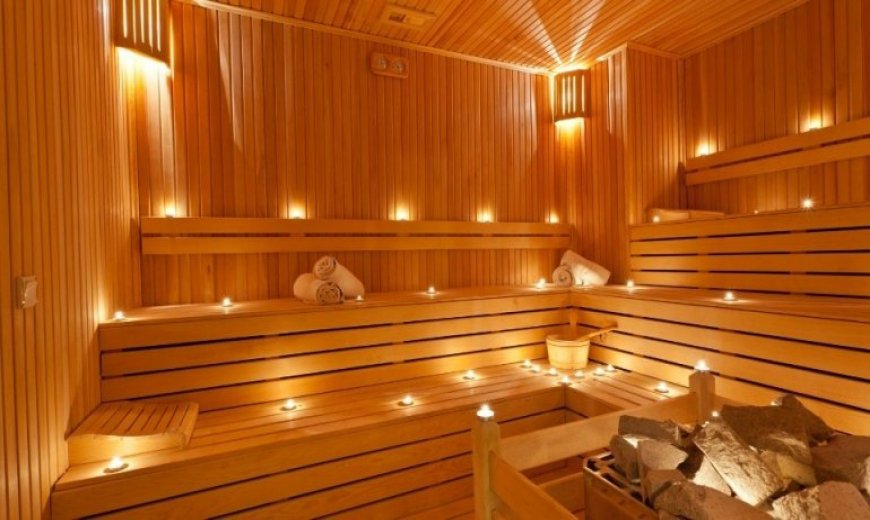 Каковы преимущества посещения сауны для здоровья?