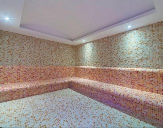 Паровая баня