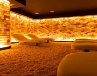 Соляная комната