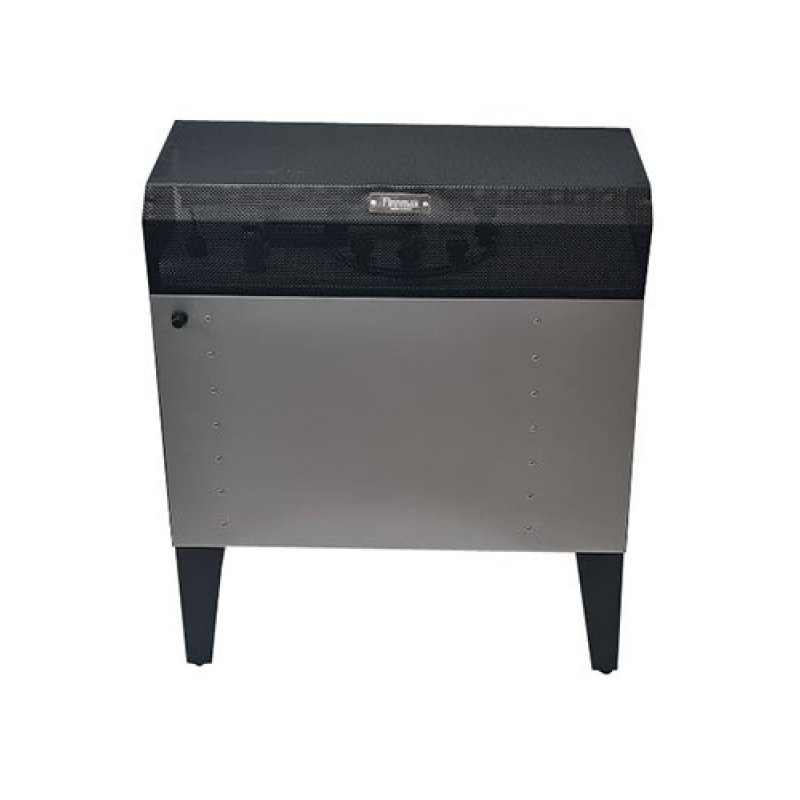 Парогенератор 12 кВт