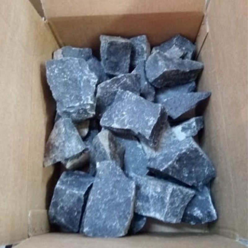 Камень для печи в сауне