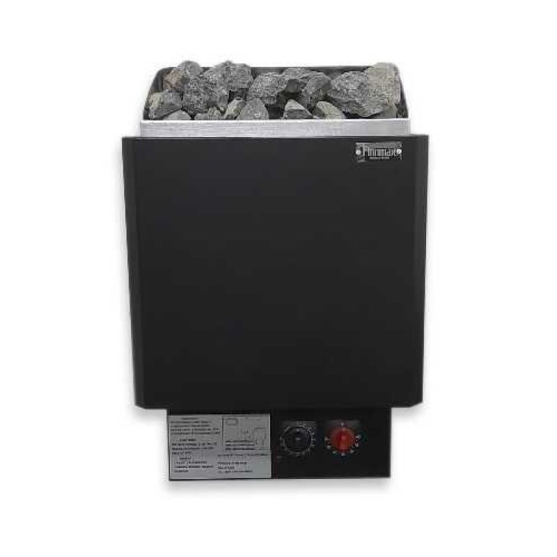 Нагреватель для сауны Finnmax 6 кВт