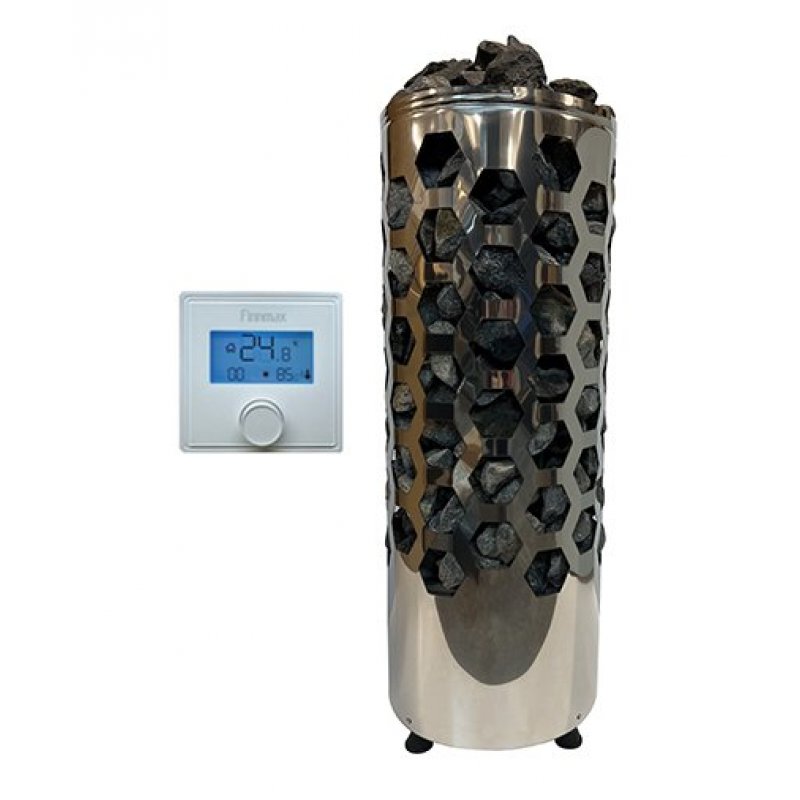 Обогреватель для сауны Wasp 6 кВт