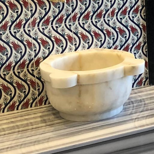 Турецкая баня - 11