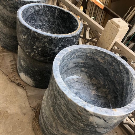 Турецкая баня - 16